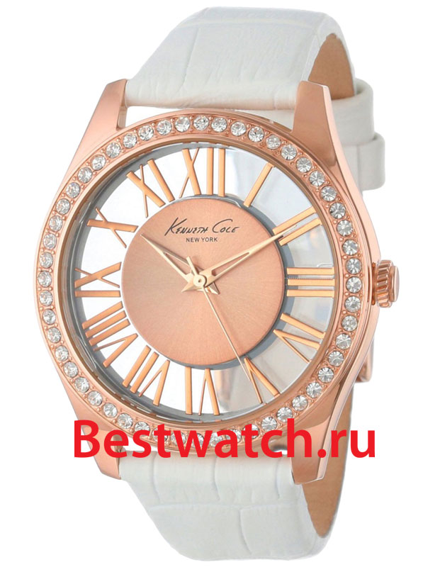 Часы Kenneth Cole Transparency IKC2728